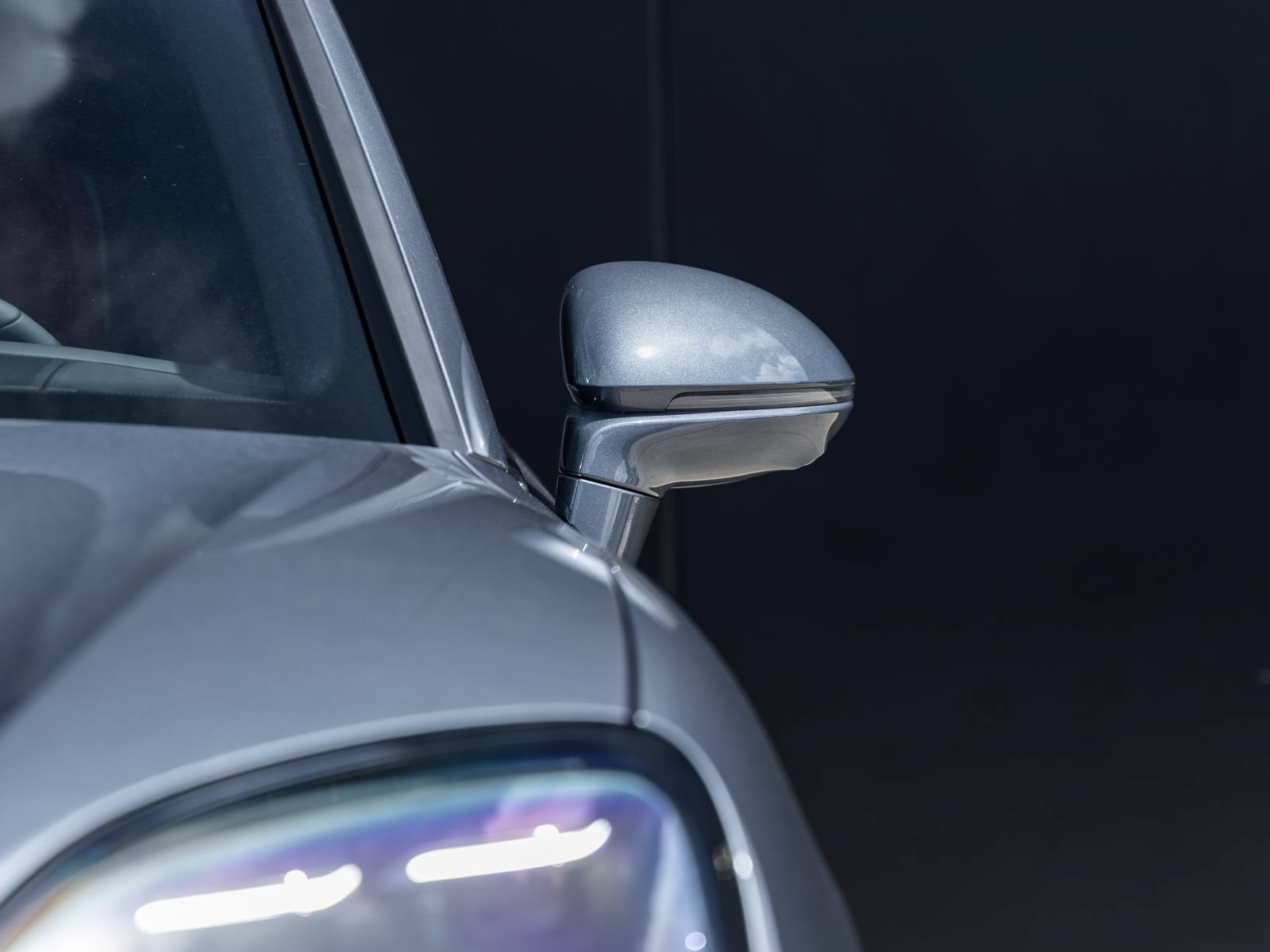 New 2026 Porsche Cayenne AWD/4WD image 17