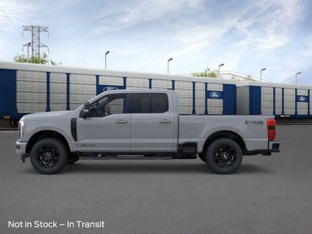 New 2026 Ford F250 Lariat AWD/4WD image 3