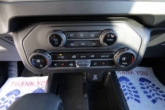 New 2025 Ford Bronco Outer Banks image 26