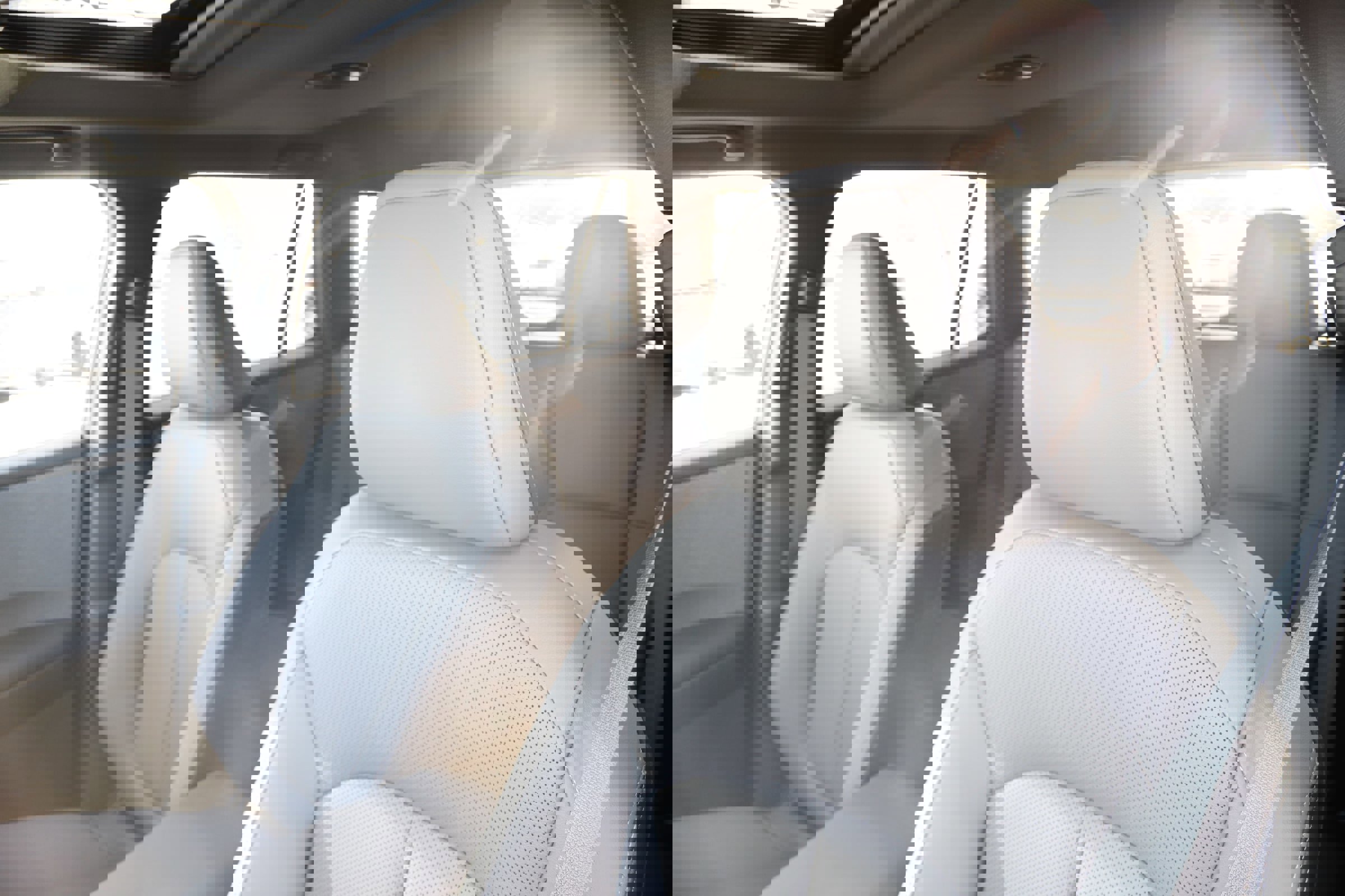 New 2026 Subaru Outback Limited XT image 12