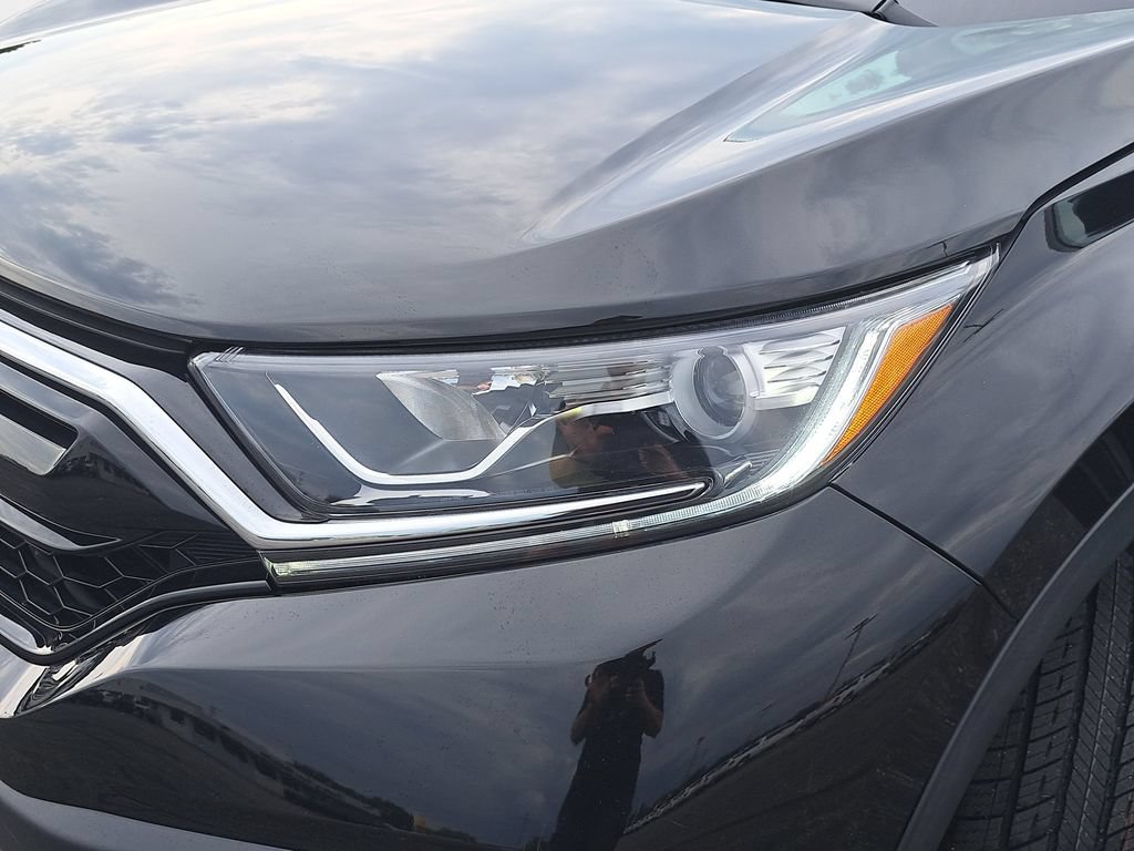 Used 2021 Honda CR-V EX-L image 31