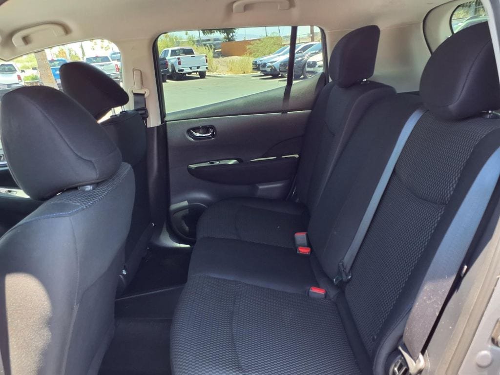 Used 2016 Nissan Leaf S FWD image 23
