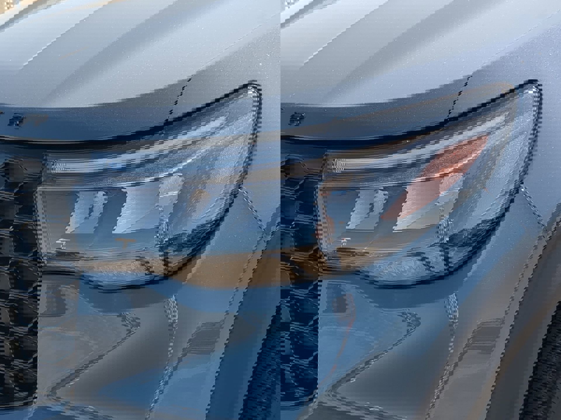 New 2026 Ford Explorer ST-Line image 46