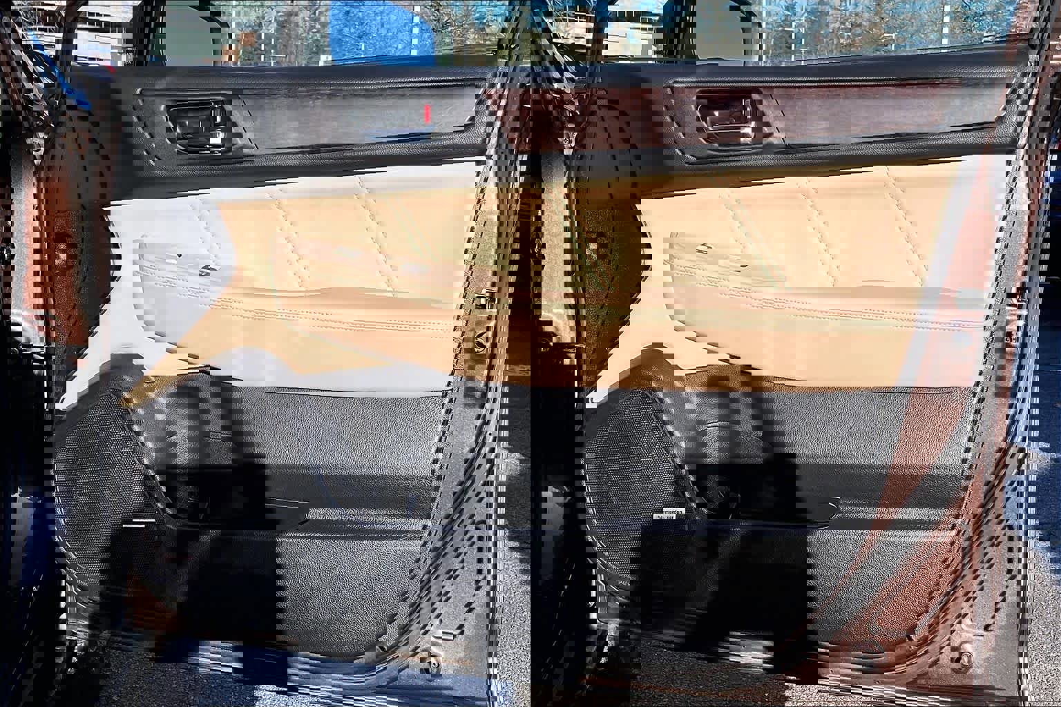 Used 2019 Subaru Outback 2.5i Limited image 22