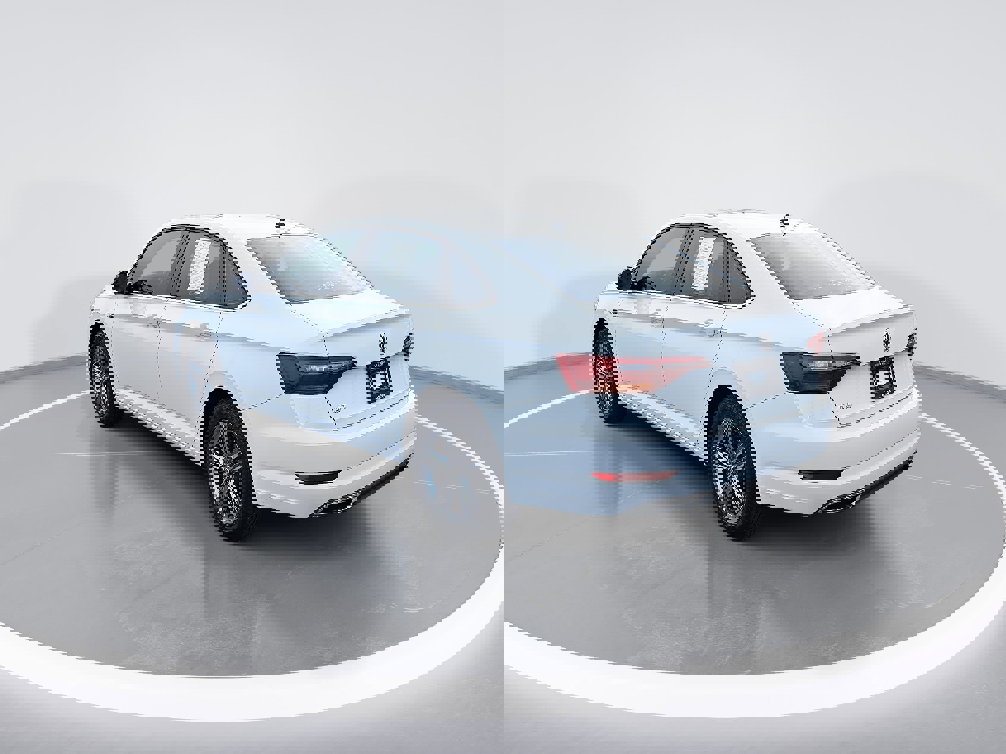 Used 2019 Volkswagen Jetta R-Line image 5