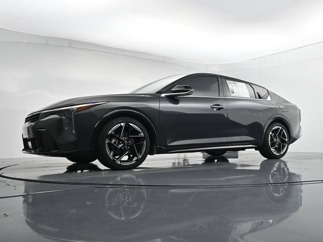 Used 2025 Kia K4 GT-Line w/ GT-Line Sunroof Package FWD image 34