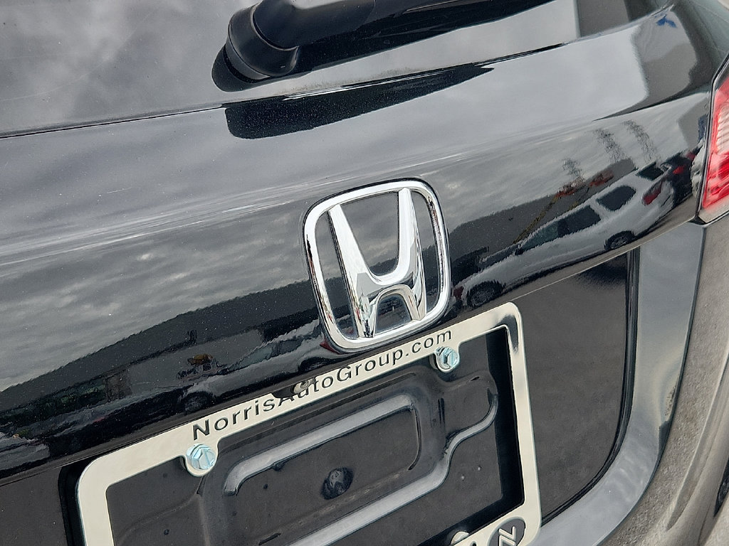 Used 2017 Honda HR-V EX-L image 25
