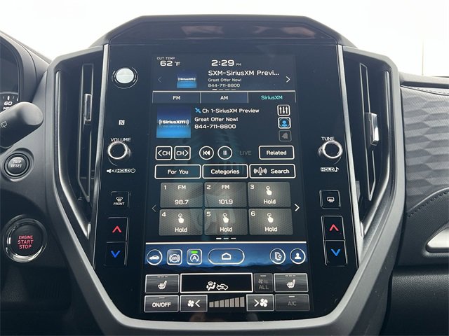 New 2026 Subaru Forester Premium image 13