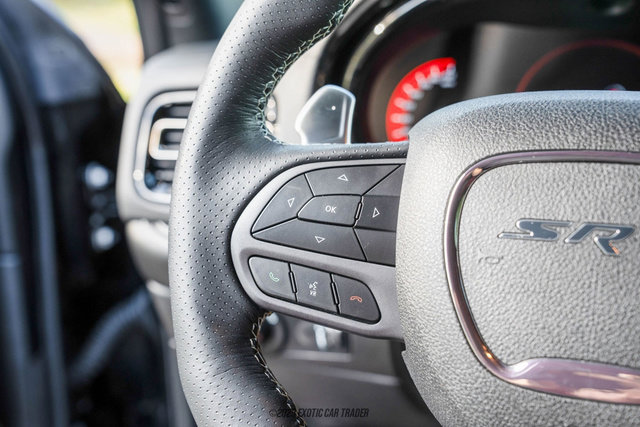 Used 2024 Dodge Durango SRT Hellcat image 29