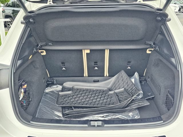 New 2026 Mercedes-Benz GLA 250 4MATIC image 11