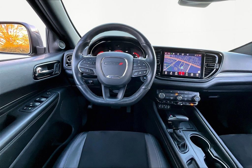 Used 2022 Dodge Durango GT image 8