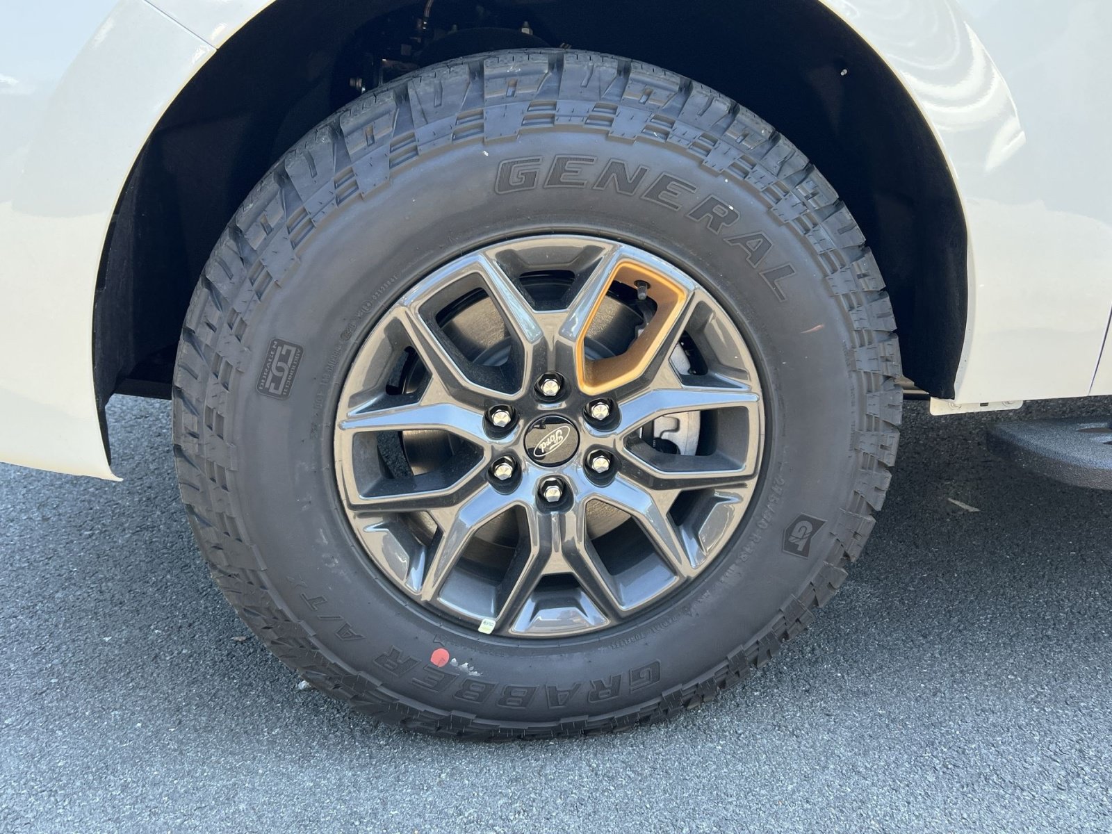 New 2026 Ford Expedition Tremor AWD/4WD image 20