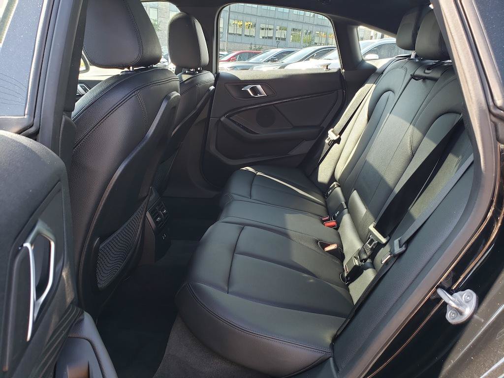 Used 2022 BMW 228i xDrive Gran Coupe w/ Convenience Package AWD/4WD image 32