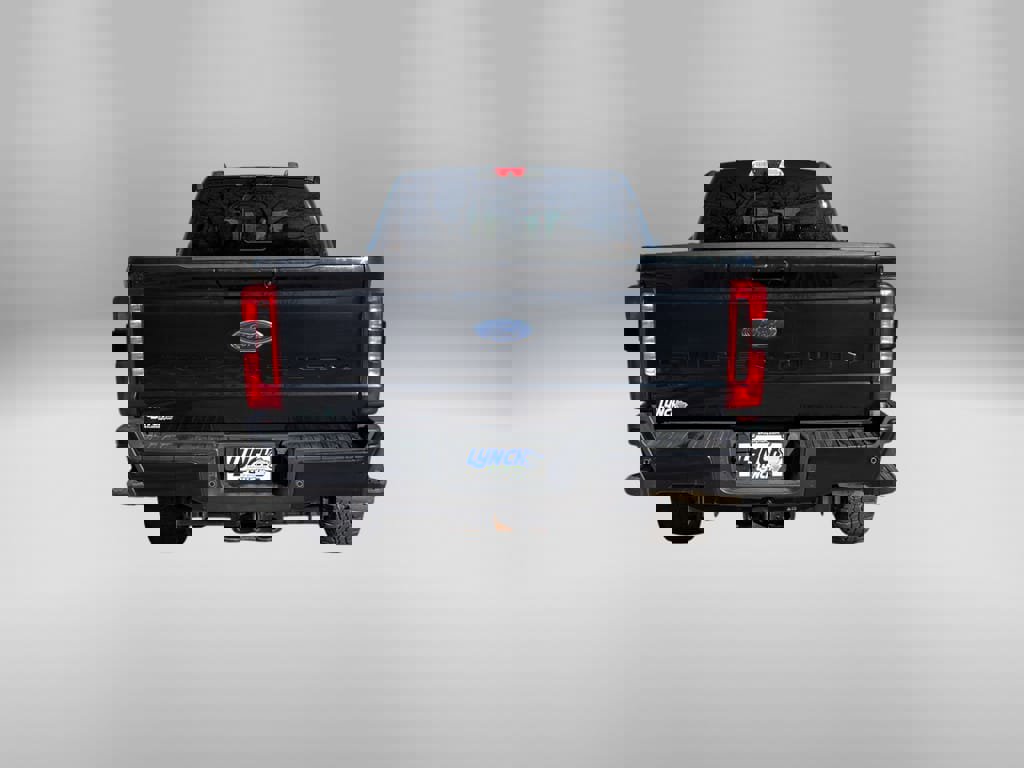 Used 2024 Ford F250 Lariat w/ Lariat Ultimate Package AWD/4WD image 9