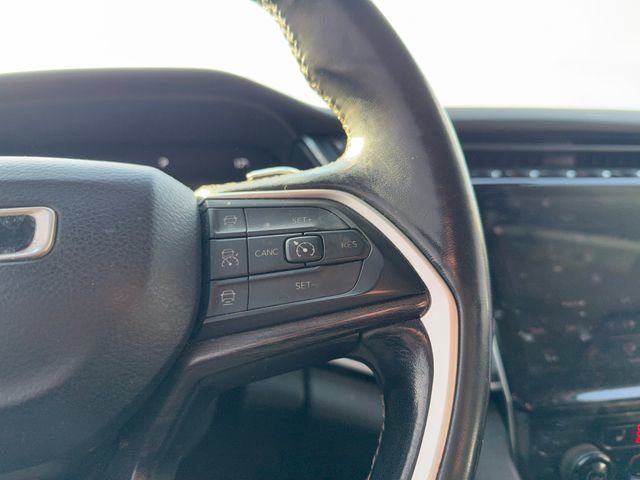 Used 2021 Jeep Grand Cherokee L Limited image 16