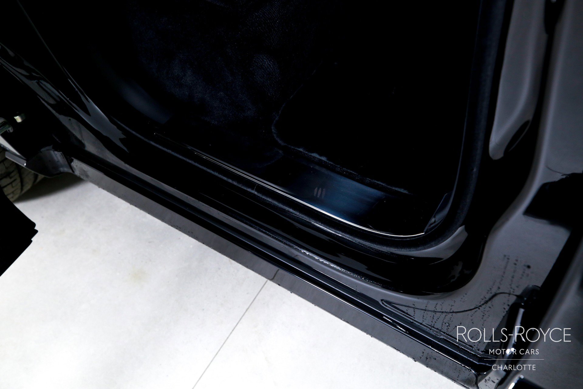 New 2026 Rolls-Royce Cullinan image 36