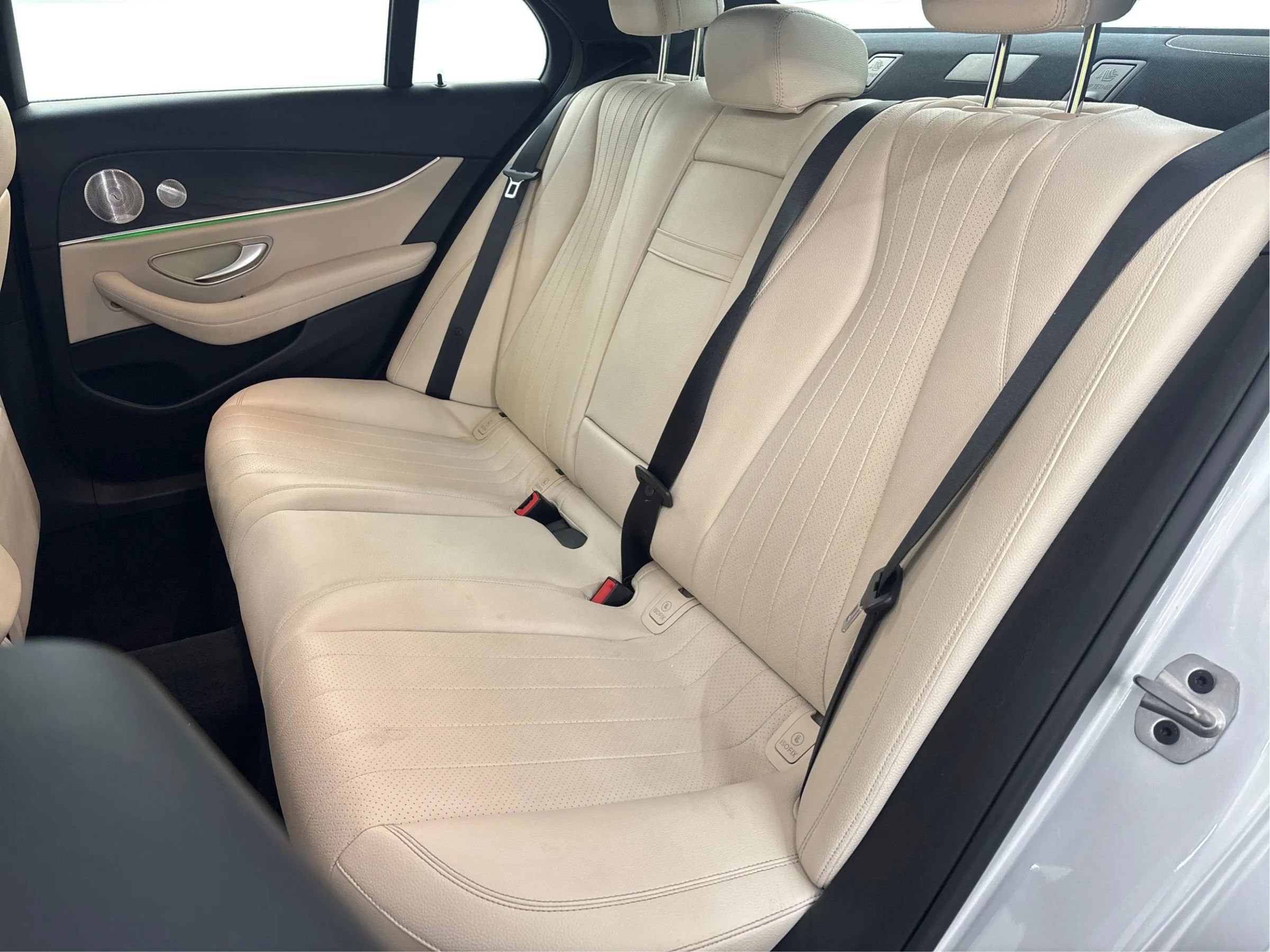 Used 2020 Mercedes-Benz E 350 Sedan image 14