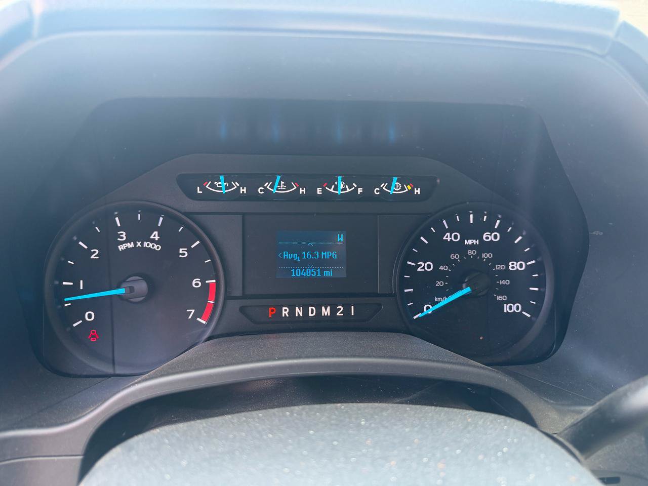 Used 2022 Ford F250 XL w/ Power Equipment Group RWD image 9