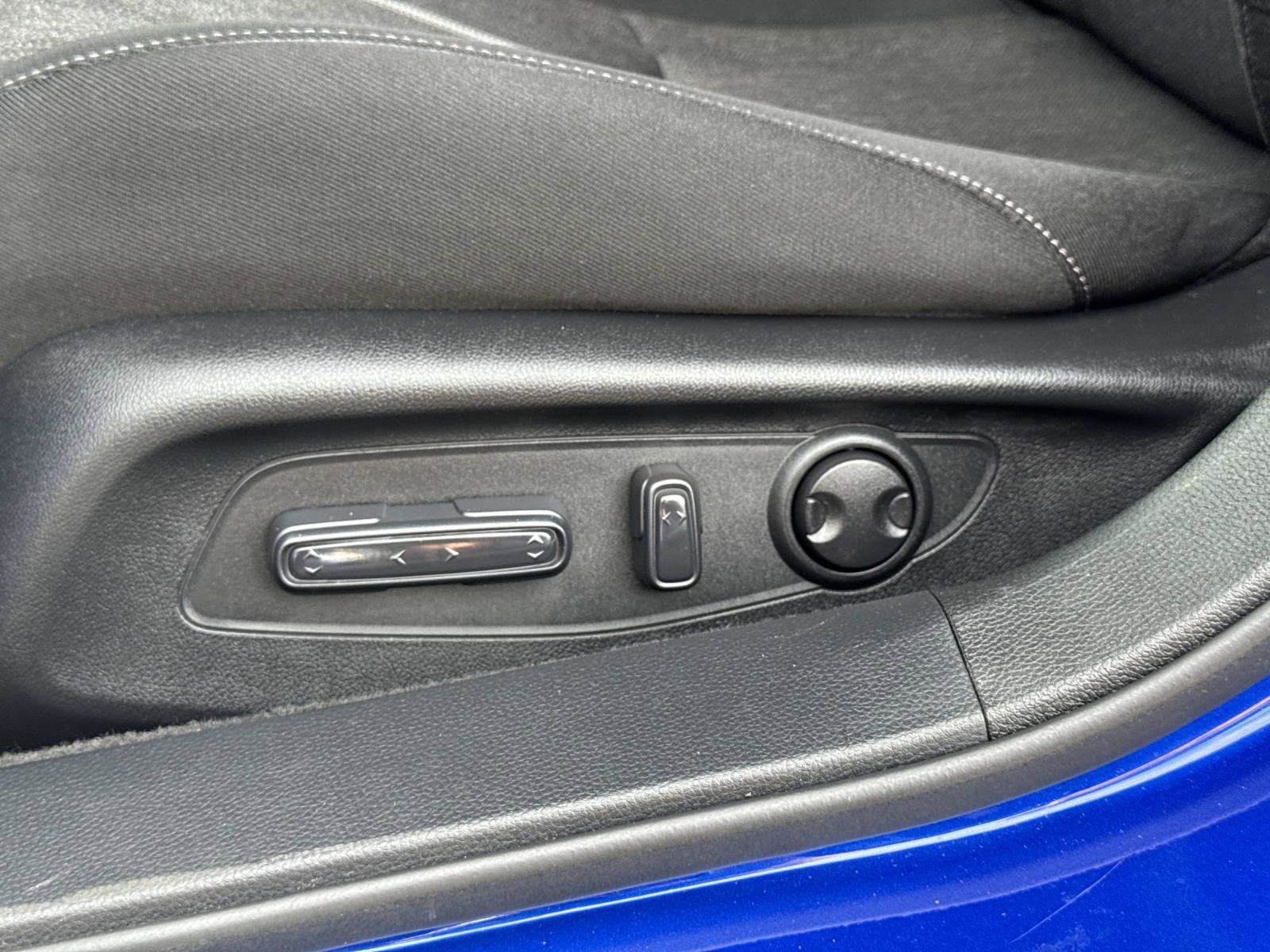 Certified 2024 Honda Accord Sport image 22