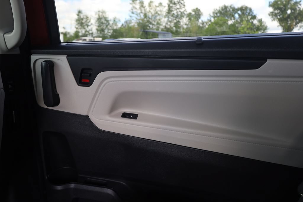 New 2026 Honda Odyssey EX-L image 30