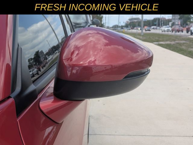 Used 2023 Acura Integra A-Spec image 8