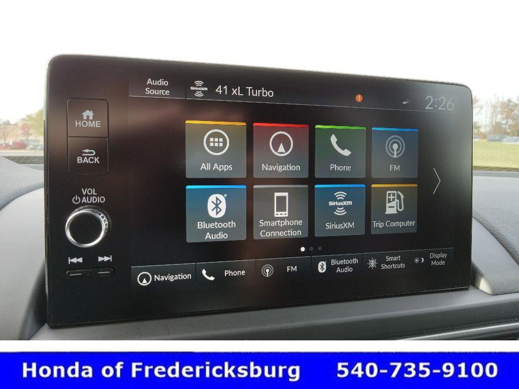 Certified 2025 Honda Pilot Black Edition image 19