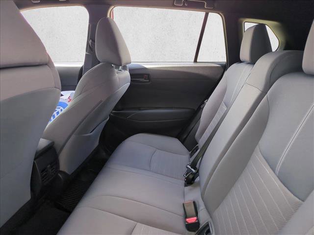 Used 2023 Toyota Corolla Cross SE AWD/4WD image 19