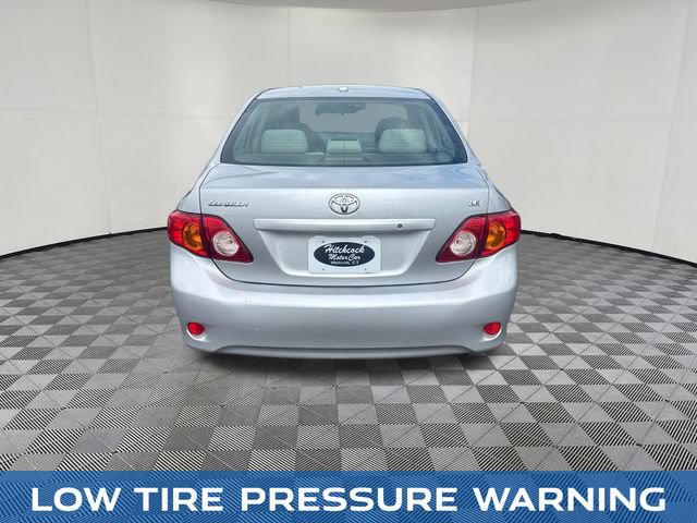 Used 2010 Toyota Corolla FWD image 4