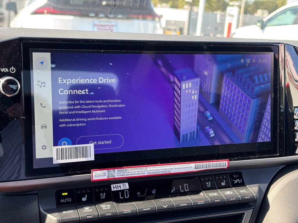 New 2026 Toyota Camry XSE w/ Premium Plus Package FWD image 26
