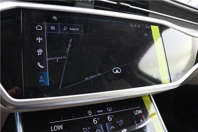 New 2025 Audi A6 Premium Plus image 10