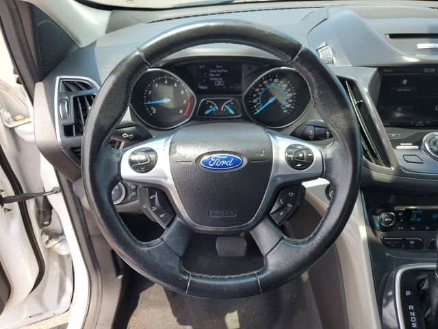 Used 2013 Ford Escape SEL FWD image 27