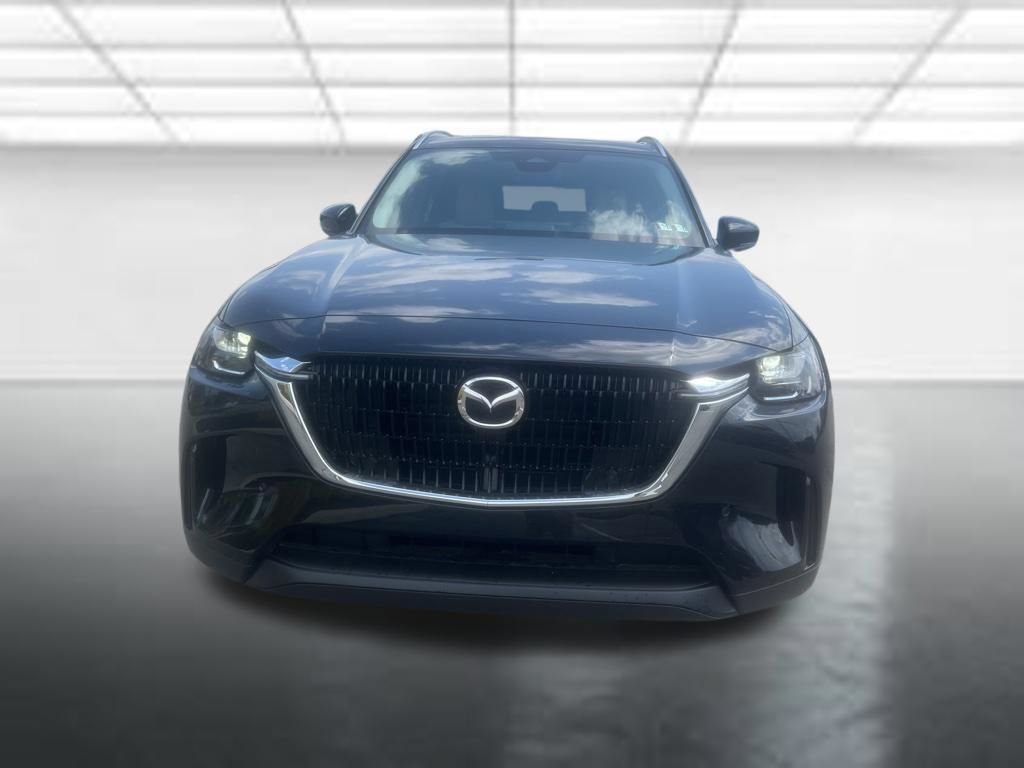 New 2026 MAZDA CX-90 3.3 Turbo w/ Preferred Package AWD/4WD image 10