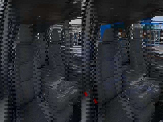 New 2026 Chevrolet Suburban LS image 16