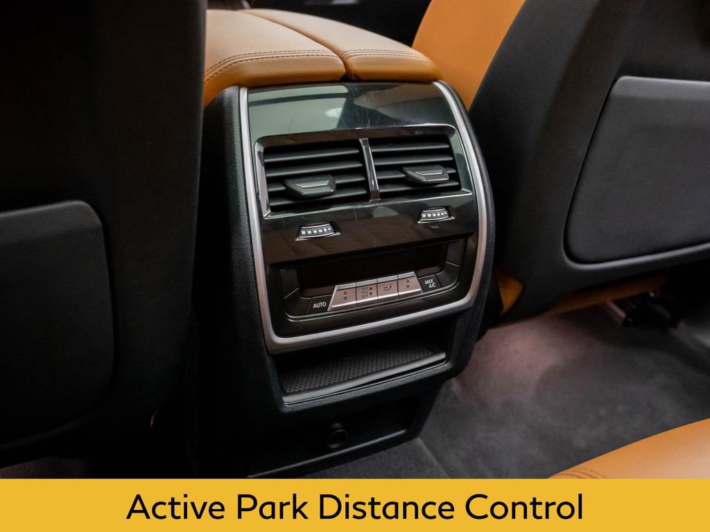 Used 2023 BMW X5 xDrive40i w/ Executive Package image 20