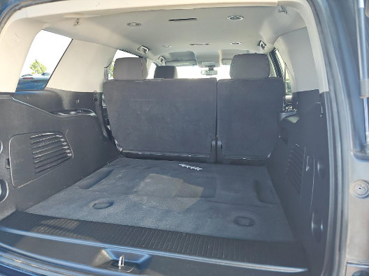 Used 2020 Chevrolet Tahoe LS w/ Skid Plate Package AWD/4WD image 6