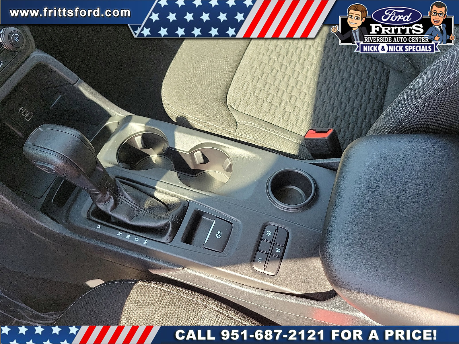 New 2026 Ford Ranger XL image 8