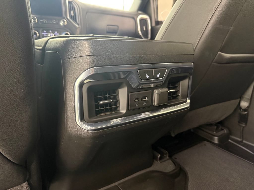 Used 2021 GMC Sierra 3500 AT4 w/ AT4 Premium Plus Package AWD/4WD image 49