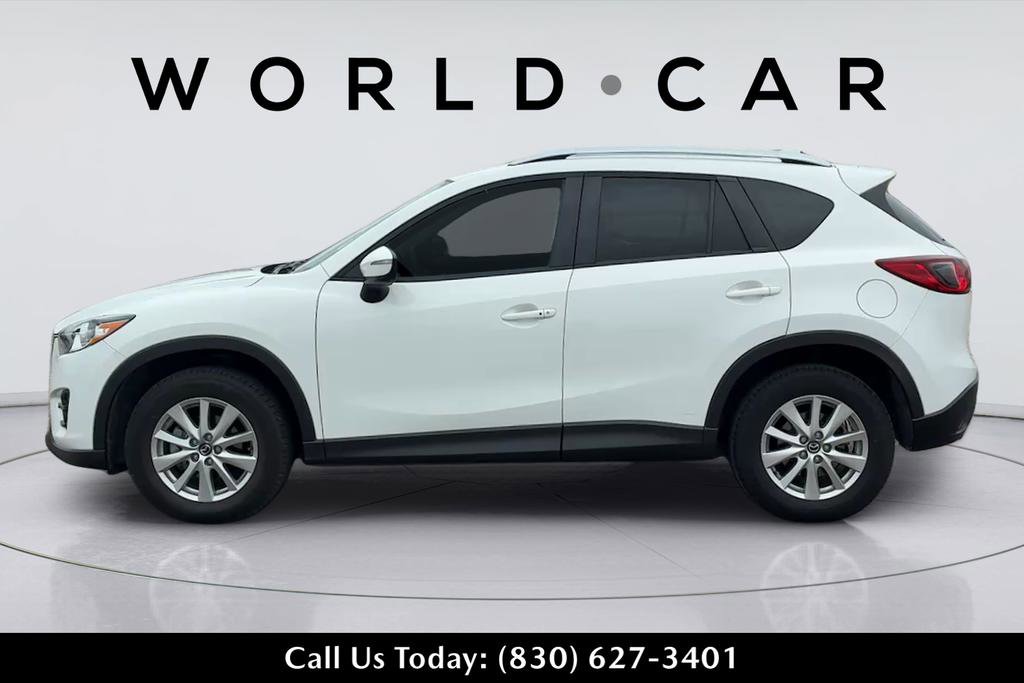 Used 2016 MAZDA CX-5 Touring FWD image 11
