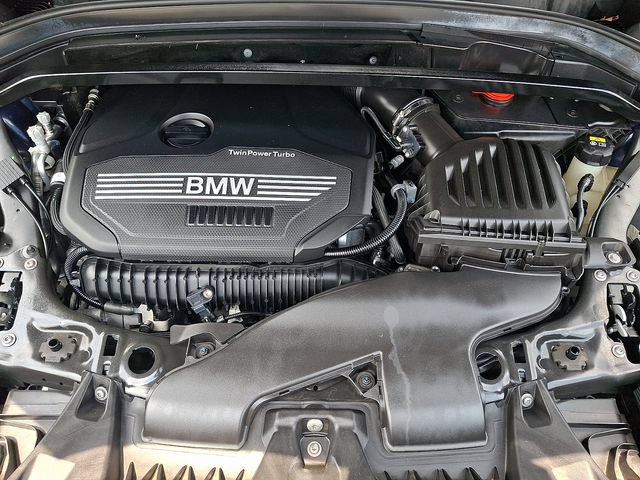 Used 2021 BMW X1 xDrive28i w/ Convenience Package AWD/4WD image 31