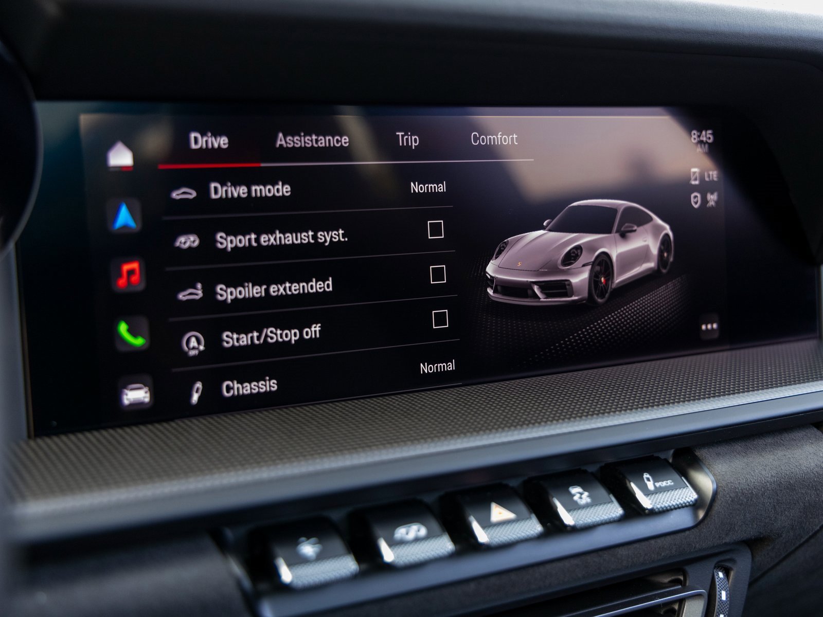 Used 2024 Porsche 911 Carrera GTS image 35