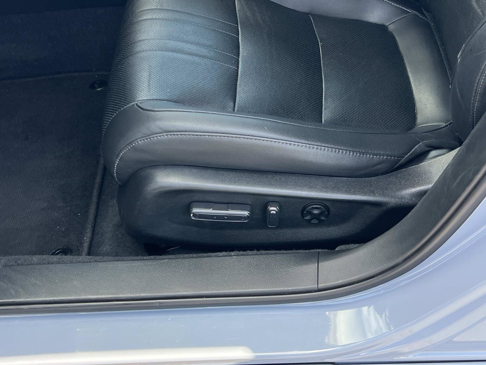 Certified 2022 Honda Accord Sport Special Edition image 18