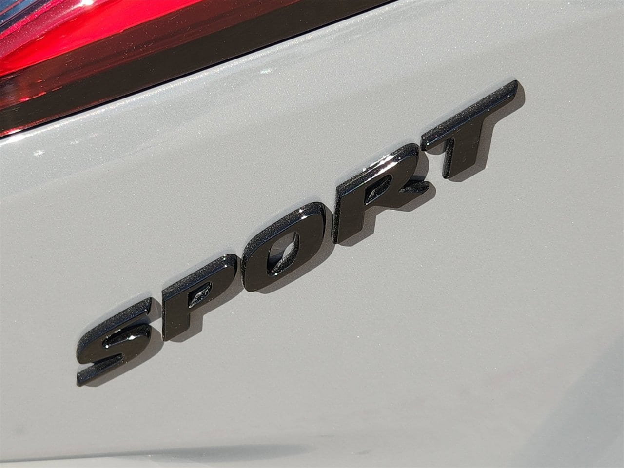 New 2027 Honda Civic Sport image 7