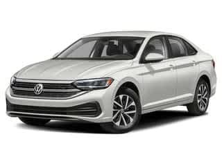 Used 2024 Volkswagen Jetta S FWD image 1
