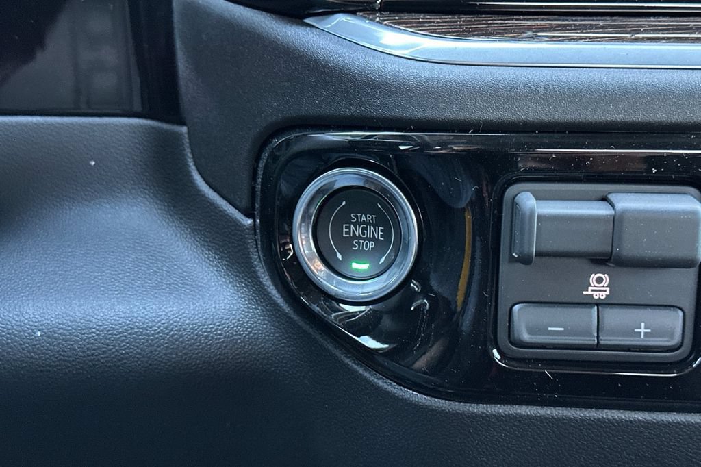 New 2026 GMC Sierra 2500 SLE w/ SLE Value Package; AWD/4WD image 19