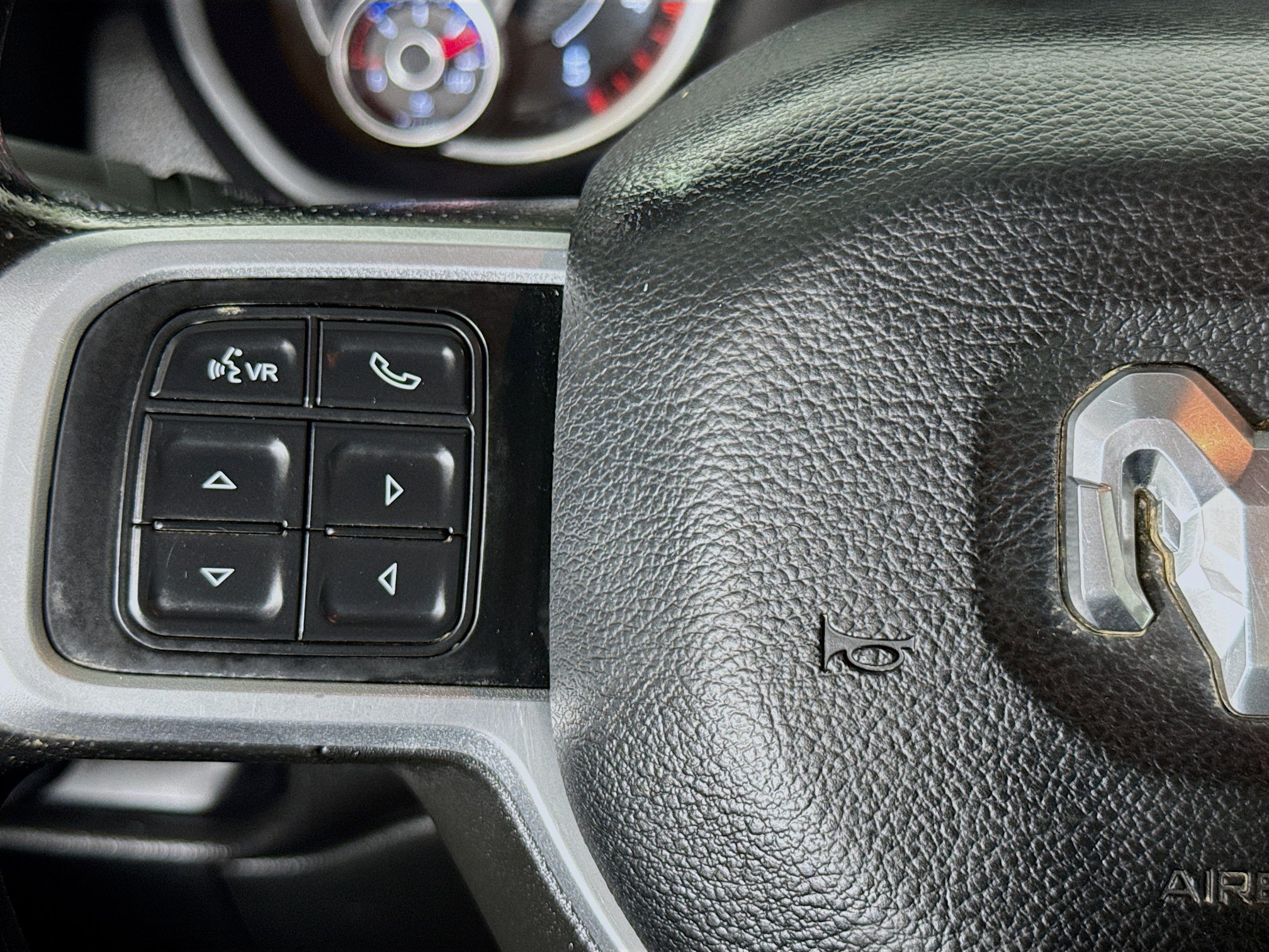 Used 2022 RAM 2500 Big Horn AWD/4WD image 11