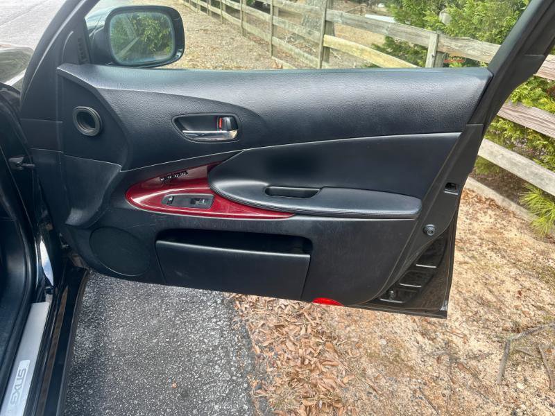 Used 2006 Lexus GS 300 image 10