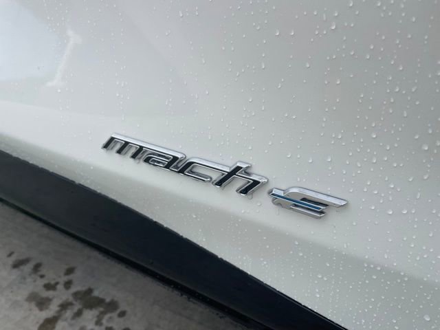 New 2025 Ford Mustang Mach-E Premium w/ Sport Appearance Package image 31