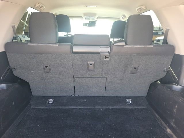 Used 2024 Toyota 4Runner SR5 image 26