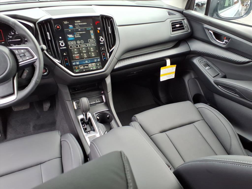 New 2026 Subaru Ascent Premium image 8