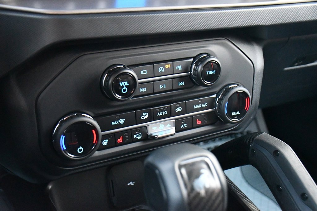 Used 2023 Ford Bronco Raptor image 29